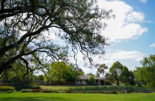 Garfield Casa | Charming Garfield Farm Stay 4BR Holiday Villa