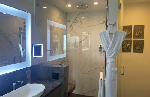 Cancun Complejo | Charming Garza Blanca Resort & Spa with swimming pool and beach access