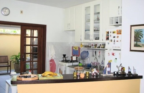 Juquehy Casa | Encantadora comunidad cerrada en casa en Juquehy. - 2 suites