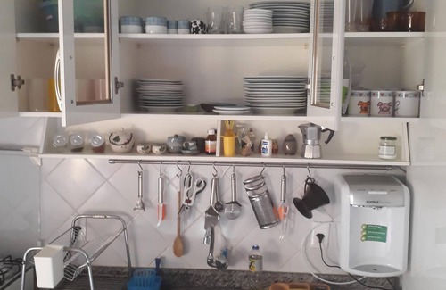 Juquehy Casa | Encantadora comunidad cerrada en casa en Juquehy. - 2 suites