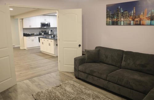 Genoa City Casa | Charming Genoa City 4-bedroom house