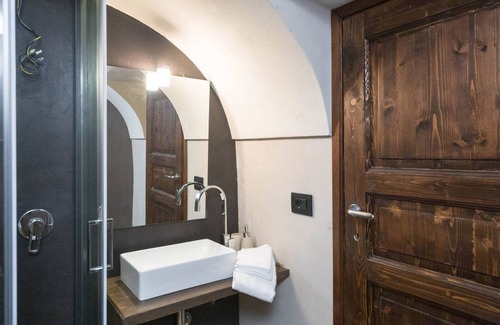 Genoa Historical Centre Casa | Charming Genova Residenza D'Epoca