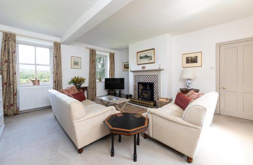 Hexham Casa | Charming Georgian Coach House