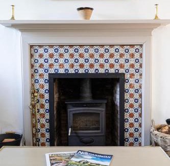 Hexham Casa | Charming Georgian Coach House