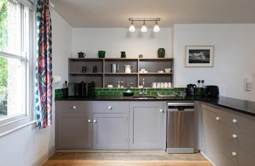 Hexham Casa | Charming Georgian Coach House