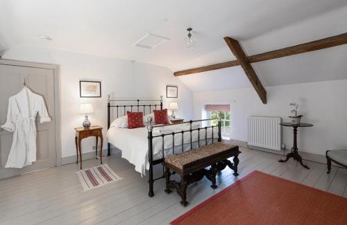 Hexham Casa | Charming Georgian Coach House