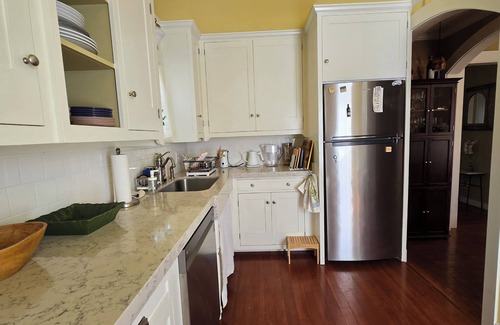 Napa Cabaña | Charming Getaway – Cozy Pet-Friendly Cottage