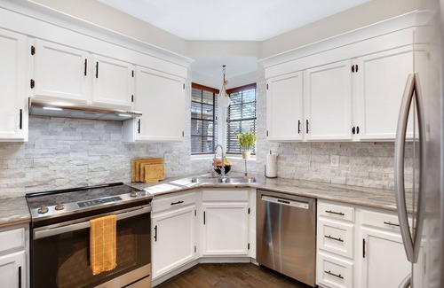 Wind Drift Casa | Charming Gilbert Home W/ BBQ, Hot Tub, & Freestone Park
