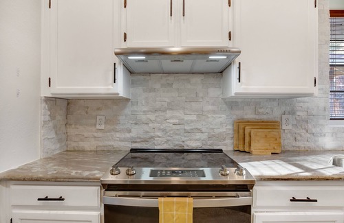 Wind Drift Casa | Charming Gilbert Home W/ BBQ, Hot Tub, & Freestone Park