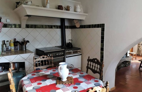 Bayons Casa | Charming gite at the foot of the Monges mountains. Southern Alps, 6 to 8 people