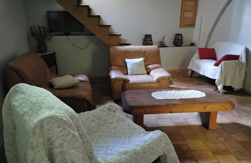 Bayons Casa | Charming gite at the foot of the Monges mountains. Southern Alps, 6 to 8 people