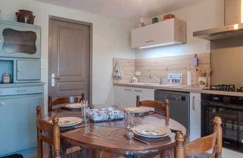 Brizambourg Casa | Charming Gite: "Chai Nous"