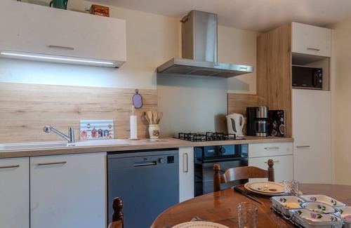 Brizambourg Casa | Charming Gite: "Chai Nous"