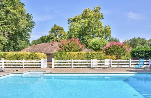 Azur Casa | Charming gite for 10 people with heated pool and mini farm near the ocean