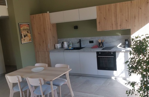 Cavaillon Casa | Charming gîte in a farmhouse at the foot of the Luberon