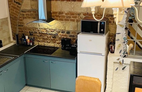 Esnes Otro | Charming gîte in a magnificent 12th-century château 1 hour from Lille and 2 hours from Paris