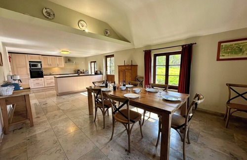 Orval Casa | Charming gite not far from the Orval Abbey