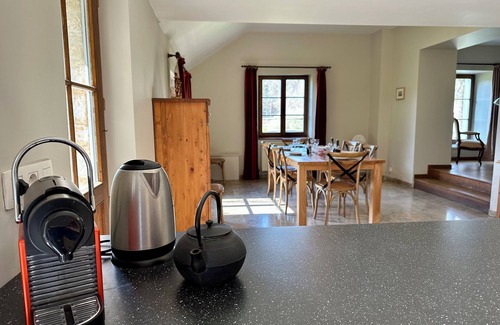 Orval Casa | Charming gite not far from the Orval Abbey