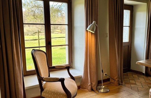 Orval Casa | Charming gite not far from the Orval Abbey