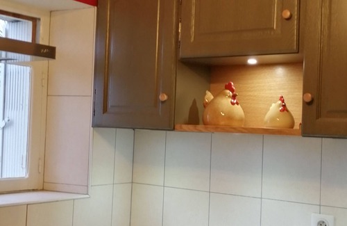 Girac Cabaña | Charming gîte on the banks of the Dordogne river