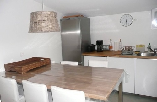 La Rochelle Casa | Encantadora casa en el corazón de La Rochelle