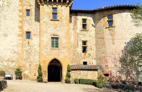 Theize Casa | encantadora casa de campo con sauna en el corazón de los viñedos de Beaujolais