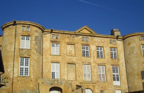 Theize Casa | encantadora casa de campo con sauna en el corazón de los viñedos de Beaujolais