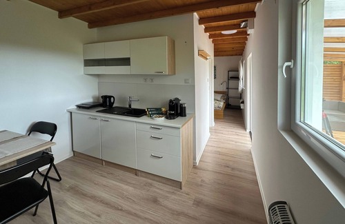 Jinonice Casa | Charming glamping in peaceful Prague with WiFi