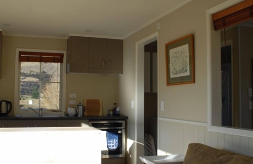 Glenorchy Cabaña | Cottage con Encanto Glenorchy