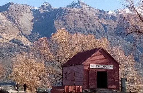 Glenorchy Cabaña | Cottage con Encanto Glenorchy