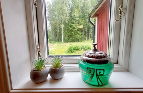 Mjolby Municipality Casa | Charming Golftorpet in Mjölby | SE10021
