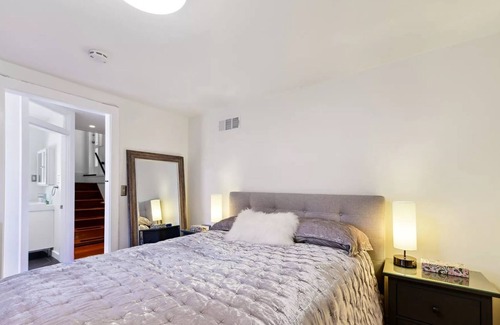 San Anselmo Apartamento | Charming Guest House in Marin
