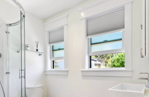 San Anselmo Apartamento | Charming Guest House in Marin