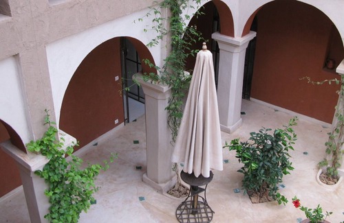 Ksar el Borj Casa | Encantadora casa de huéspedes con piscina para 2 personas