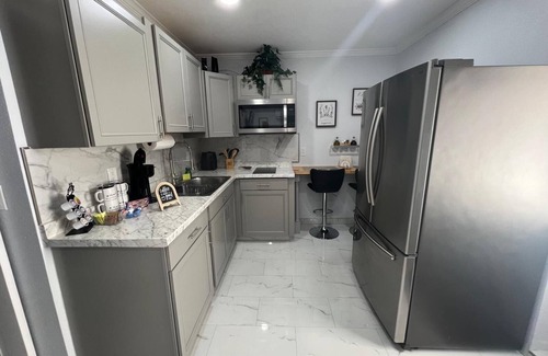 Lakeland Apartamento | Charming guesthouse A 1-bedroom apartment in enjoyable Lakeland with AC