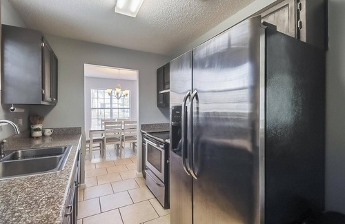Gulfport Casa | Charming Gulfport Getaway