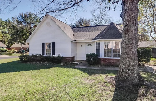 Gulfport Casa | Charming Gulfport Getaway