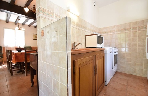 Faverolles Casa | Casa en Faverolles con piscina climatizada