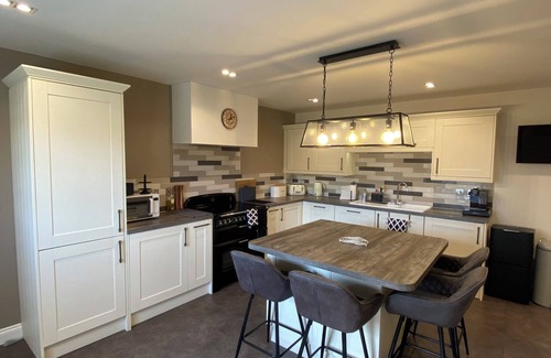 Hallington Cabaña | Charming Holiday Cottage in Stunning Rural Northumberland. Pet friendly