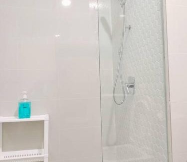 Pudu Apartamento | Charming Haven in Kuala Lumpur 100Mb TRX Mall