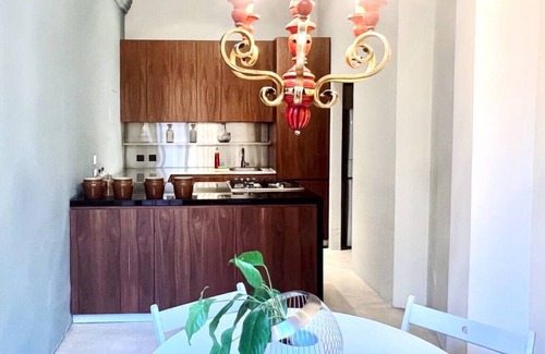 Beirut Apartamento | Charming Heritage 2 Bdr - Mar Mikhael 24/7 power
