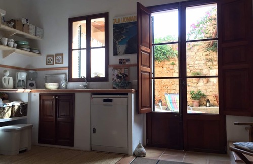 Santanyi Casa | Casa de pueblo restaurada con encanto Santanyí