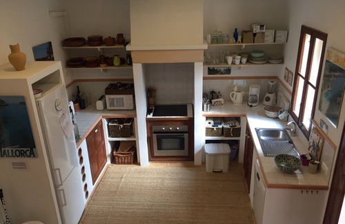 Santanyi Casa | Casa de pueblo restaurada con encanto Santanyí