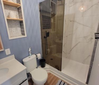 Athens Apartamento | Charming Hideaway 1 BR APT 10 min to UGA
