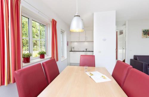 Hellendoorn Casa | Charming Hideaway Near Woods