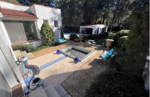 High Point Casa | Charming High Point Historical Home only minutes from HPU and Furniture Market
