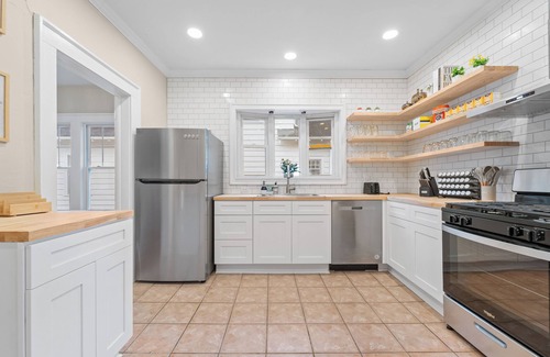 High Point Casa | Charming High Point Retreat, near HP Market & HP University