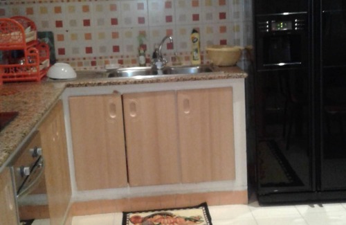 Ennasr Apartamento | Encantador apartamento de alto standing en Menzah
