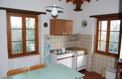 Palazzuolo Alto Casa | Casa / villa / chalet - Monte San Savino