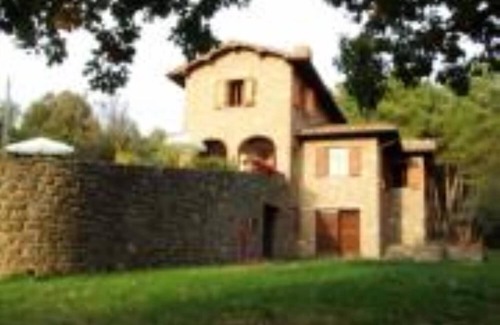 Palazzuolo Alto Casa | Casa / villa / chalet - Monte San Savino